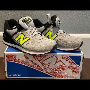 New Balance shoes
